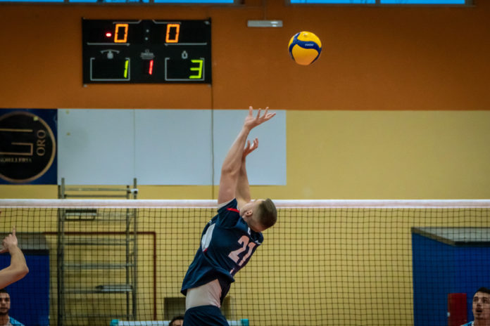 Volley, A3, EnergyTime Spike Devils: la prima fase si chiude senza sorrisi. Contro Napoli c’è una reazione soltanto nel terzo parziale