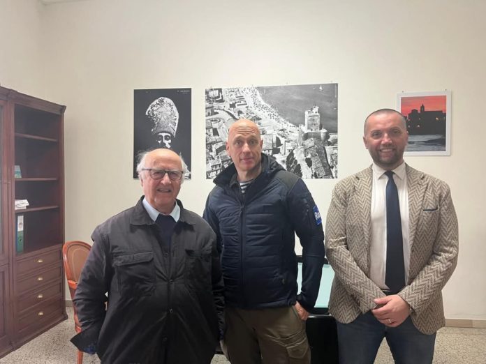 La città di Termoli in onda su Rai 2 nella trasmissione “Sì, viaggiare”