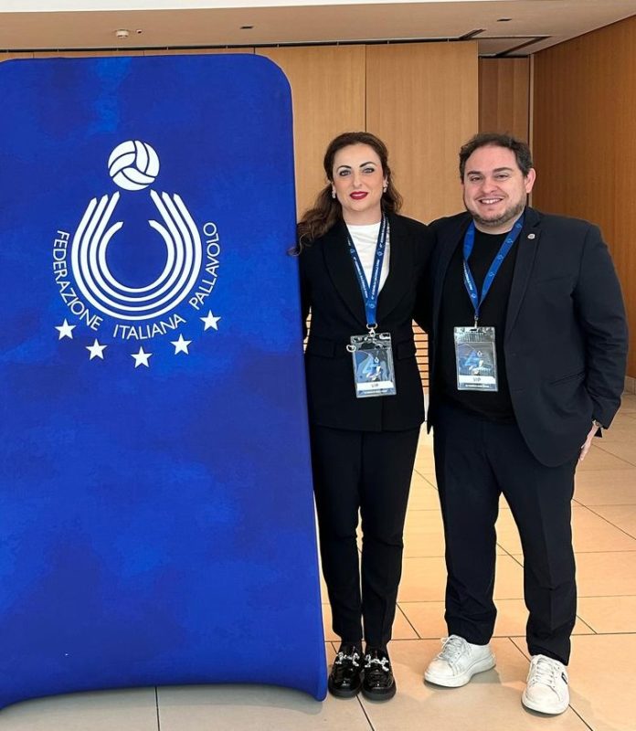 Fipav Molise, il 2025 sarà l’anno del volley a tutto tondo nell’intera regione. Diversi eventi nazionali in programma sul territorio