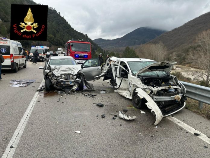 Comitato Pro-Trignina: “Maggiore sicurezza sulla Trignina, intanto rendiamo omogenei i limiti stradali”