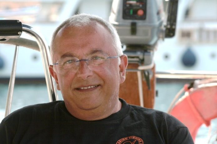 Termoli: lutto in città per la morte del dottor Francesco Paolo Baccari