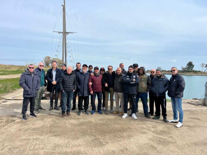 Incontro tra diportisti e amministrazione: impegno concreto per il porto di Campomarino