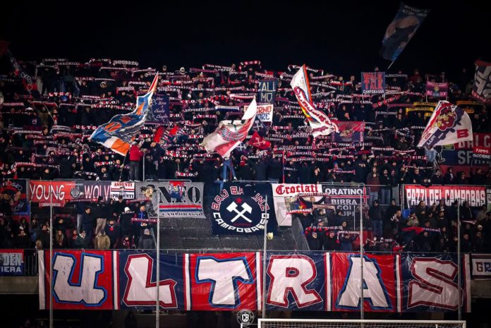 Calcio, Serie C, società e Comune al lavoro per l’agibilità dello stadio Molinari. Squadra al lavoro per la trentesima giornata
