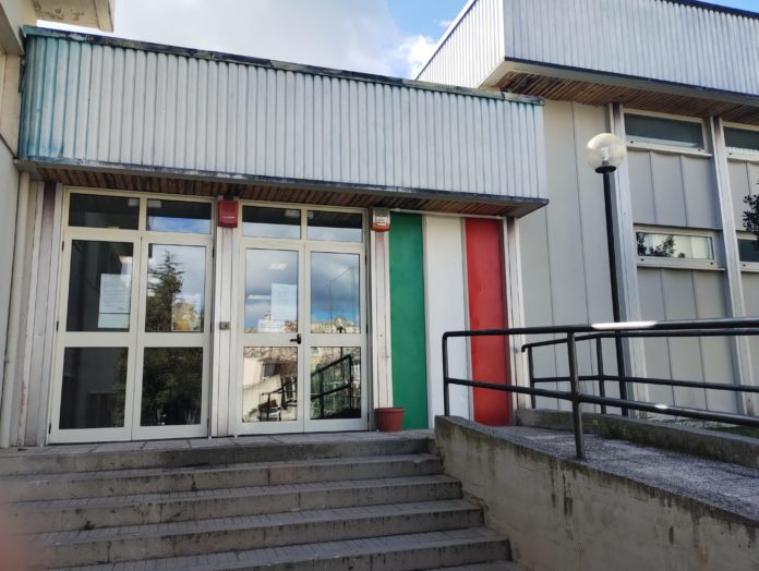 Malviventi entrano negli uffici comunali di Trivento, portano via circa 400 euro dall’Ufficio anagrafe