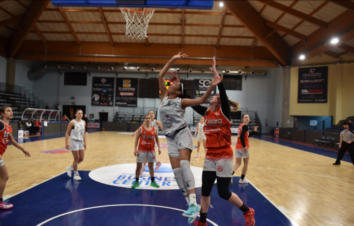Basket, Serie B, la Molisana Magnolia, trasferta a Bari per le junior