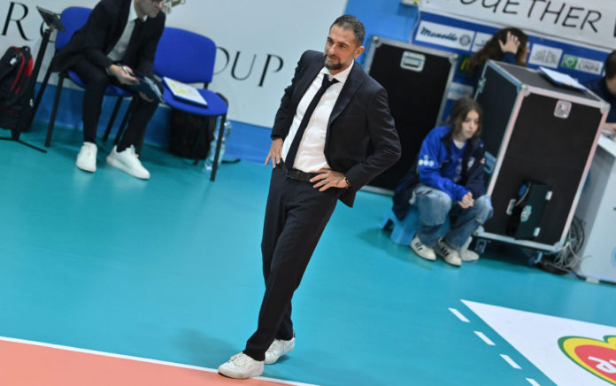 Volley, A3, EnergyTime Spike Devils, prima fase all’ultimo step: i campobassani ospitano Napoli con la testa ai playout