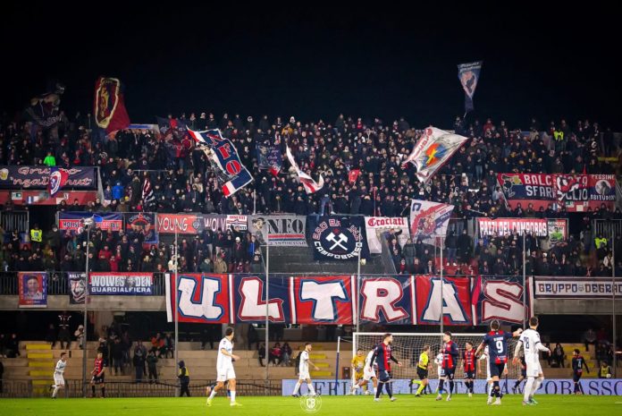 Calcio, Serie C, oggi turno infrasettimanale nel girone B. Al Molinari il Campobasso sfida l’Ascoli dell’ex Cudini