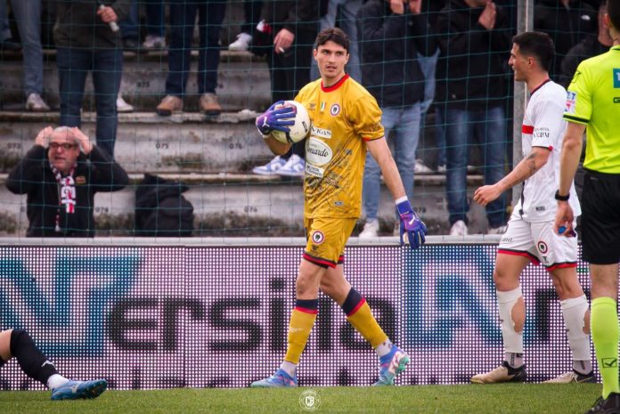 Calcio, Serie C, Campobasso: sabato bisogna chiudere il discorso salvezza contro il Carpi. Entella e Ternana vincono, situazione inalterata in vetta