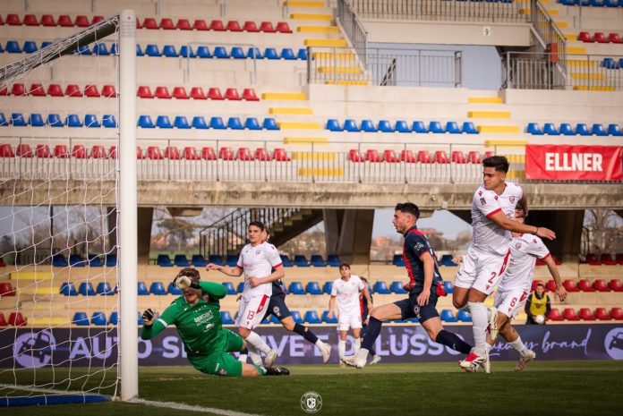 Calcio, Serie C, Campobasso un mese di gioco per chiudere la stagione al meglio e programmare il futuro. Coppa Italia finale: il Rimini vince gara uno