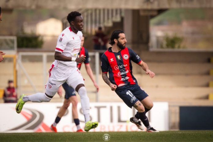 Calcio, Serie C, Campobasso sfida in casa dell’ultima della classe. Milan Futuro: una stagione mai decollata