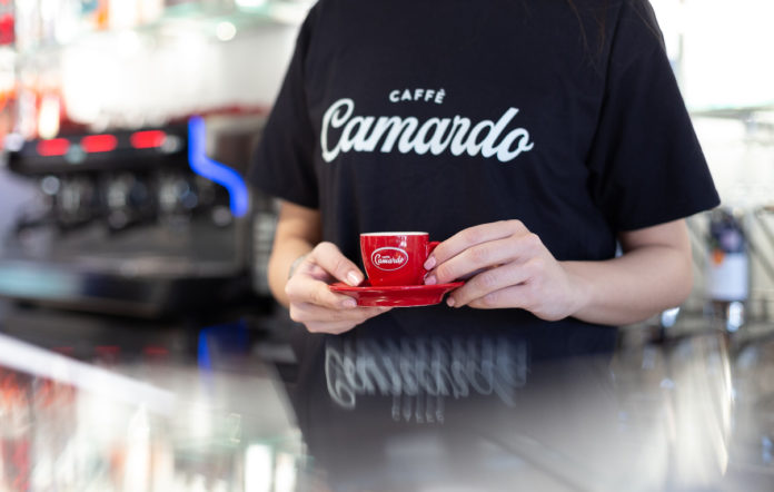 Camardo Barista Competition. Giovedì 3 aprile la prima edizione del concorso di caffetteria per Istituti Alberghieri