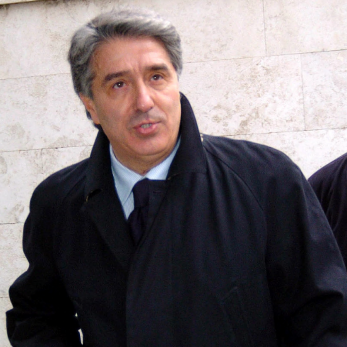 Morto l’ex arbitro Tullio Lanese, era originario di Ripalimosani