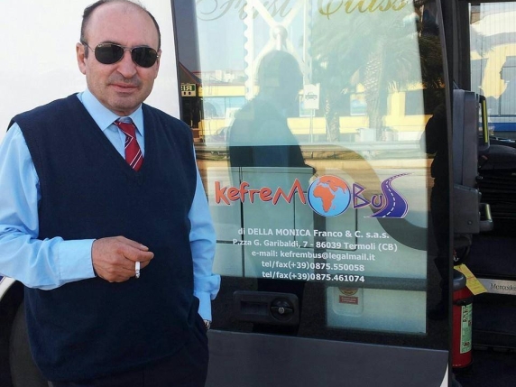 Autobus nel Po, prime risposte dall’autopsia: “Un malore la causa dell’incidente”