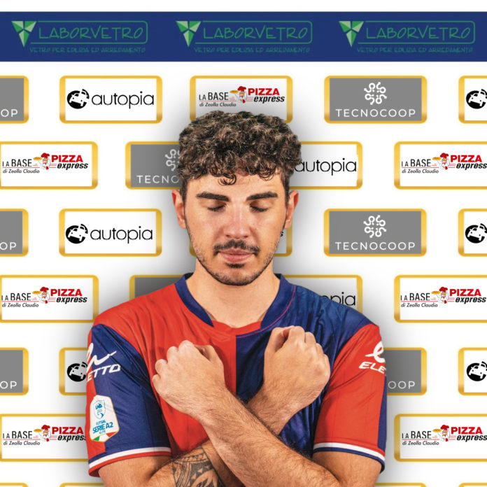 Futsal, A2 èlite, Cus Molise, Palmegiani suona la carica: “Ripartiamo dal bel secondo tempo di Pescara, non deve essere un caso isolato”