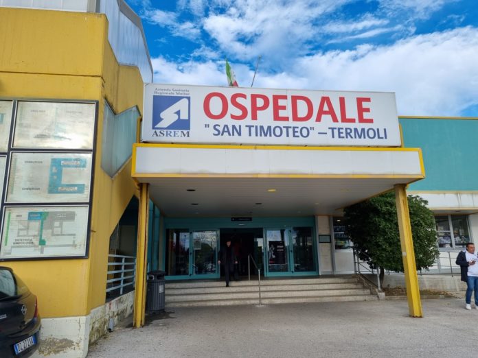Apre al San Timoteo l’ambulatorio dedicato alla cura dei portatori di stomìa