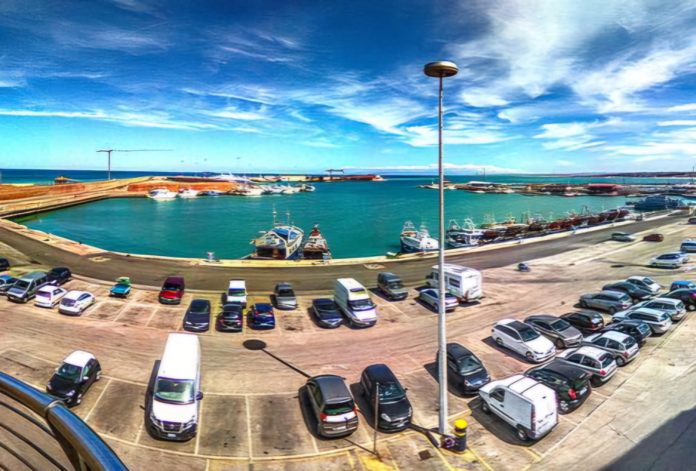 Alla memoria di Papa Francesco suono delle sirene nei porti d’Italia