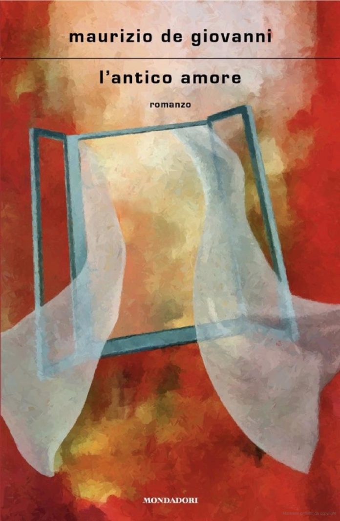 “L’antico amore”, l’ultimo romanzo di Maurizio De Giovanni: la recensione di Marilena Ferrante
