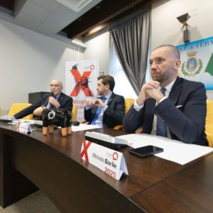 Festival del sarà