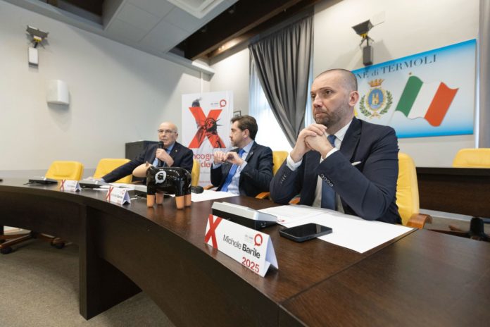 La X edizione del Festival del Sarà parte da Roma per decifrare “l’incognita occidentale” Festival del sarà