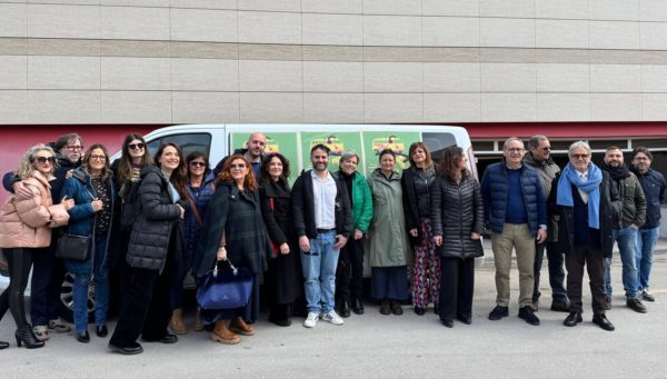 viaggio nel terzo settore