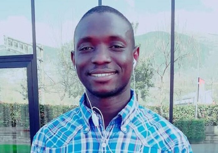 Giovane straniero morto a Macchiagodena, salma riposa in Gambia. Il sindaco: “Grazie a tutti” alagie