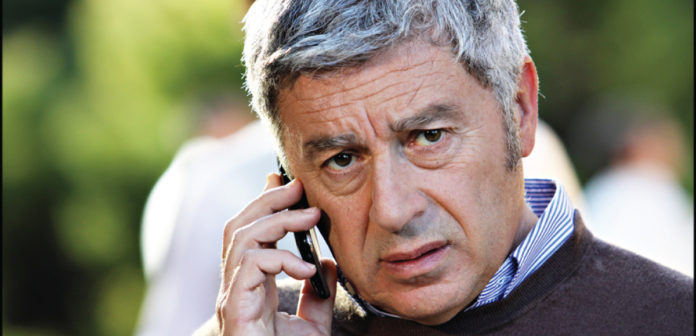 Antonio Catania mette in scena Curzio Maltese al Fulvio di Guglionesi e al Loto di Ferrazzano