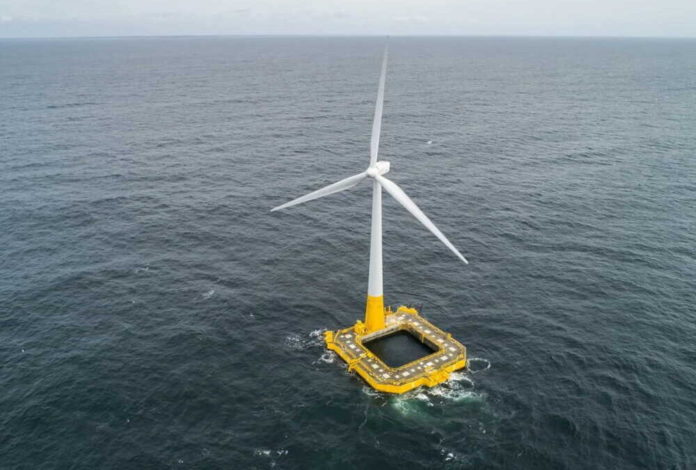 I Forum Energia a Campobasso: puntare alle rinnovabili. Rivalutato progetto di Off-shore a Termoli: piccolo e galleggiante come a Civitavecchia