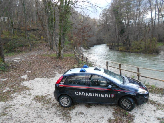 acqua allevatori isernia