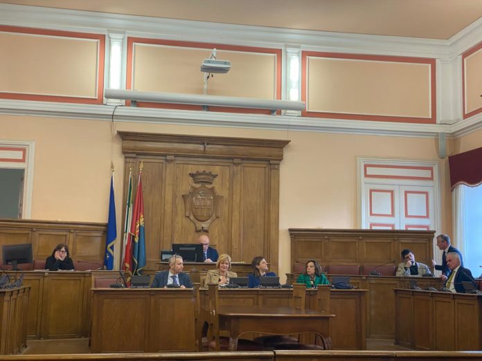 Ex scuola Notte Campobasso, assessore Colucci: “Nessun rischio di perdere i fondi, a fine mese Invitalia assegnerà l’appalto”