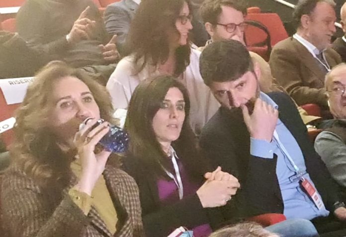 Manifestazione “Salviamo Mirafiori, salviamo il lavoro” a Torino, Gravina (M5S): Gigafactory di Termoli è un fallimento industriale del Governo