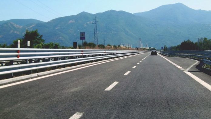 L’autostrada dei sogni