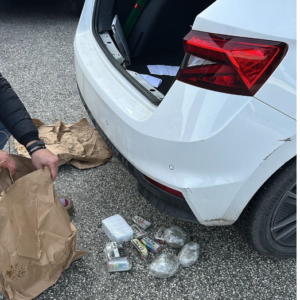 isernia droga 3