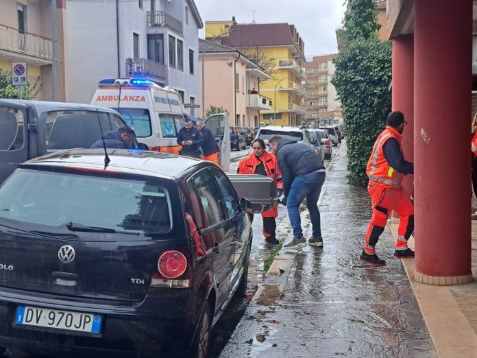 Muore a 59 anni mentre fa running, una nuova tragedia sconvolge Isernia isernia running