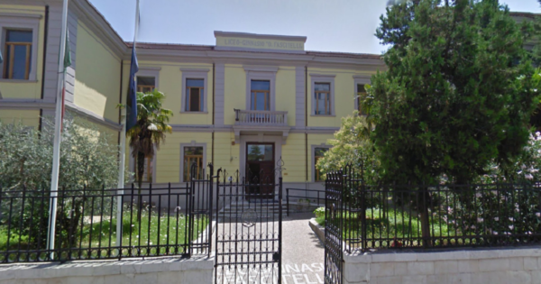 majorana fascitelli isernia