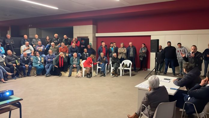 Parco del Matese, incontro pubblico a Isernia. Oggi la proposta in Consiglio comunale