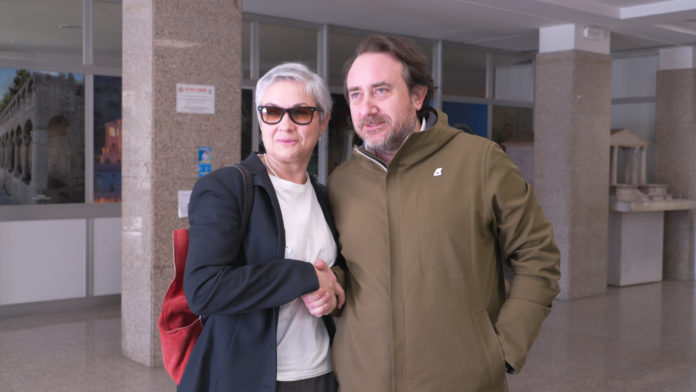 Isernia: accuse e veleni al congresso provinciale del Pd, si vota per le nuove cariche Marco Amendola e Agatha Midea