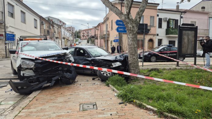 Incidente mortale di Rotello, disposta autopsia
