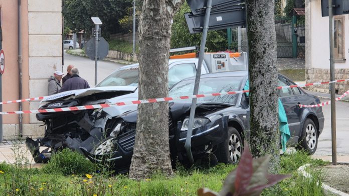 Tragico incidente in pieno centro a Rotello, muore stimato geometra