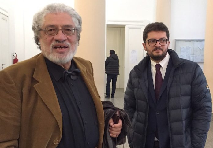 Corte Appello Firenze: gli avvocati Arturo Messere, Paolo Lanese e Marco Lorusso ribaltano sentenza I grado: assolti titolare ditta molisana e capocantiere accusati di omicidio colposo