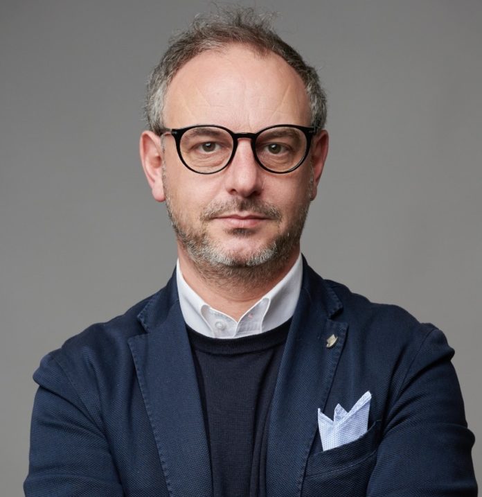 Ordine degli Architetti, bilancio di fine mandato per il presidente Alessandro Izzi