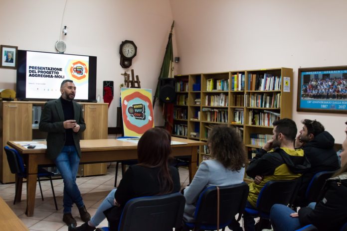 Progetto “Viviti Tutt’Cos’!”, presentato il calendario delle attività Viviti Tutt’Cos