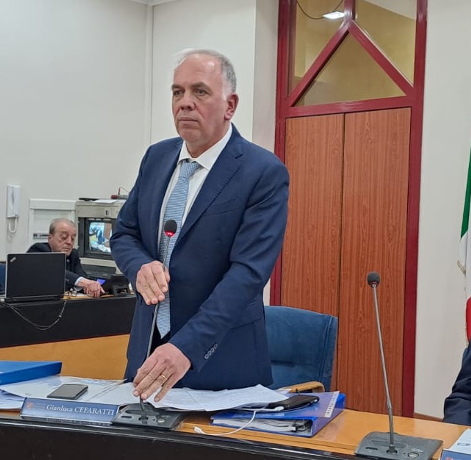 Cassa integrazione Sata Pozzilli, Cefaratti: “Provvedimento per 47 lavoratori”