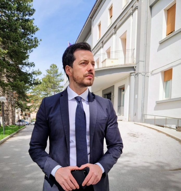 Emergenza dialisi, Greco: “Via Crucis sanitaria per i cittadini dell’Alto Molise”