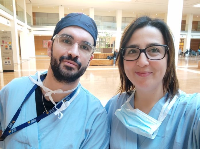 Terremoto dell’Aquila, il ricordo di quella terribile tragedia dell’allora giovane studente in Medicina, Angelo D’Ovidio di Trivento