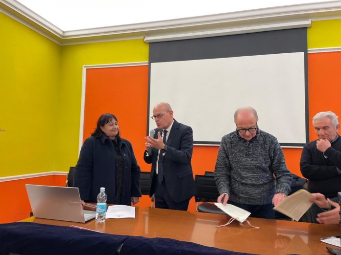 Bojano: l’amministrazione comunale istituzionalizza la manifestazione di “Rodolfo de Moulins”