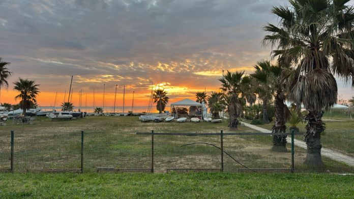 Circolo della vela Termoli, assemblea all’alba: dura nota di protesta dei “soci non mattinieri”