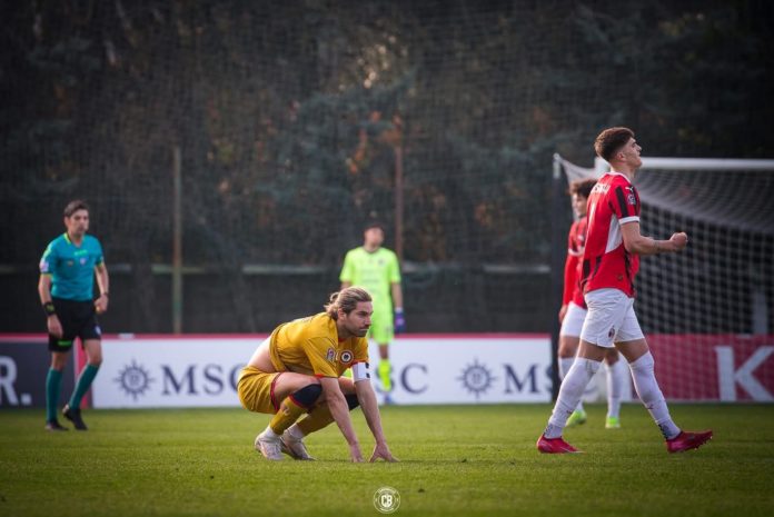 Calcio, Serie C, Campobasso punto buttato via a Solbiate Arno, ora la sfida alla capolista. La Lega Pro dirama il calendario della post season