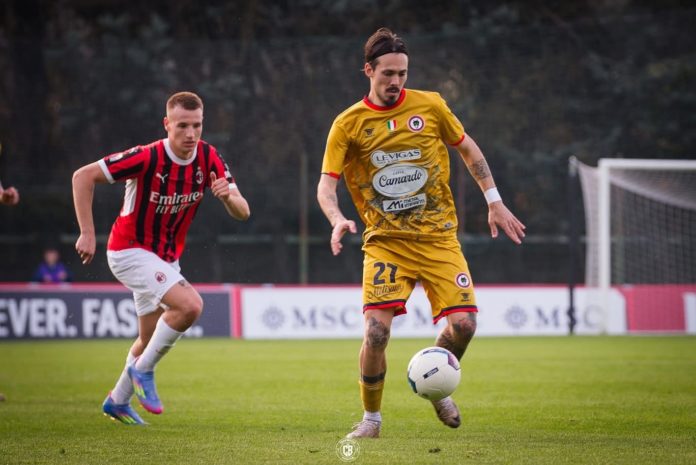 Calcio, Serie C, Campobasso impietosi i numeri del girone di ritorno. Cordoglio per la scomparsa di Daniele Landolfi, già presidente dell’associazione “Noi siamo il Campobasso”