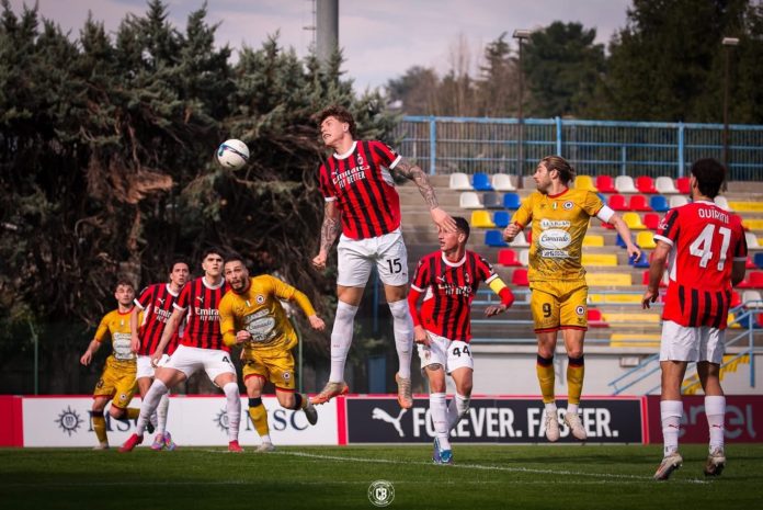 Calcio, Serie C, Campobasso, domenica la sfida all’Entella. Da un girone ad oggi, 16 punti maturati dai lupi sui 57 disponibili