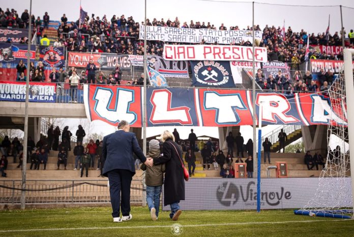 Calcio, Serie C, Campobasso salvezza matematica ancora da raggiungere cosa manca? Stasera Rimini – Giana Erminio per assegnare la coppa Italia